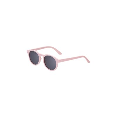 Ochelari de soare copii, ultraflexibili, Babiators,  6+ ani, Ballerina Pink