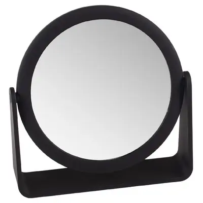 Oglinda de machiaj rotunda, Top Choice 85130 (marire x7)