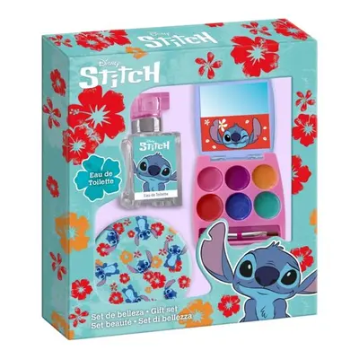 Set cosmetice pentru fetite Stitch Beauty Gift Set 1274