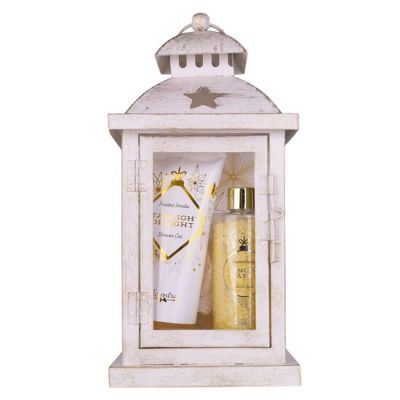 Set de baie felinar Magic, 6059995, Accentra