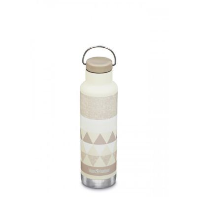 Sticla termos, Klean Kanteen, 592ml, Salt Flats