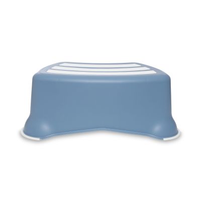 Treapta inaltatoare pentru copii, My Step Stool, Bleu pastel
