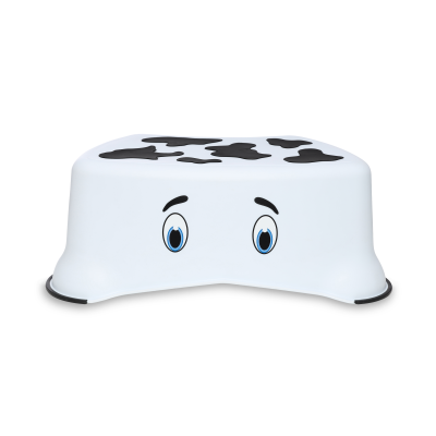 Treapta inaltatoare pentru copii, My Step Stool, Vacuta