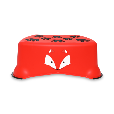 Treapta inaltatoare pentru copii, My Step Stool, Vulpe