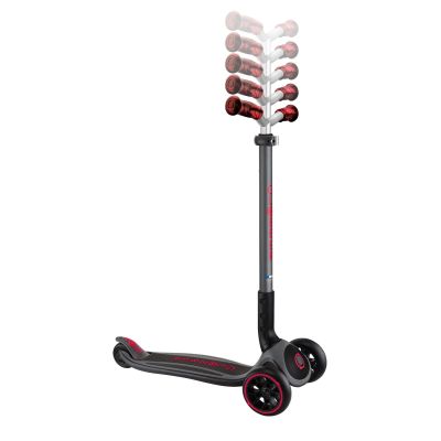 Trotineta pliabila globber master prime rosu funk664-102