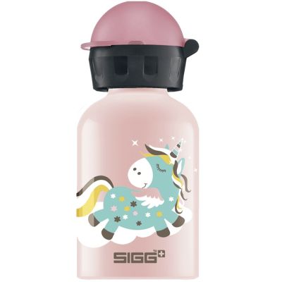 Bidon din aluminiu Fairycon, 0.3l