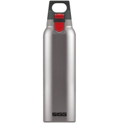 Termos din otel inoxidabil Hot & Cold ONE Brushed, 0.5l