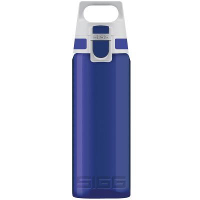Bidon din tritan Total Color Blue, 0.5l