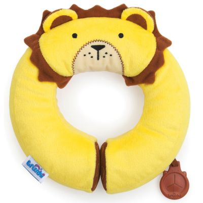 Perna calatorie Trunki Yondi Yellow