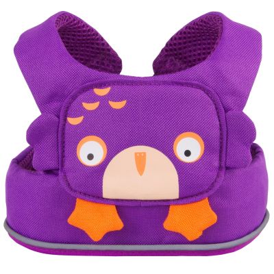Ham de siguranta Trunki Toddlepak Purple