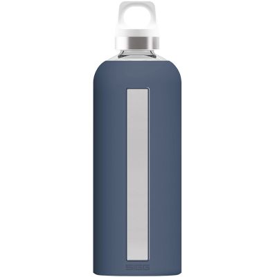 BIdon din sticla Star Midnight, 0.85l