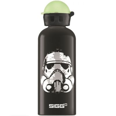 Bidon din aluminiu SIGG  Star Wars Rebel 0.6l