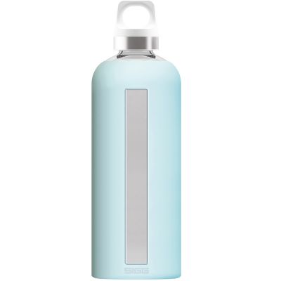 Bidon din sticla Star Glacier, 0.85l