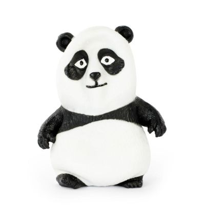 Jucarie antistres stretch 'n smash - panda