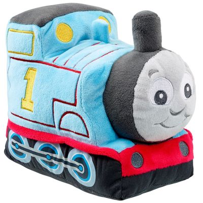 Jucarie din plus, Locomotiva Thomas, 18 cm