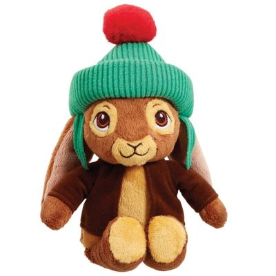 Jucarie din plus Benjamin Bunny, 19 cm