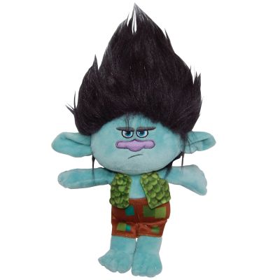 Jucarie din plus Branch, Trolls, 31 cm