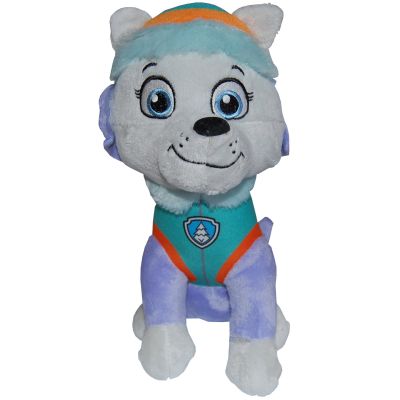 Jucarie din plus Everest, Paw Patrol, 28 cm