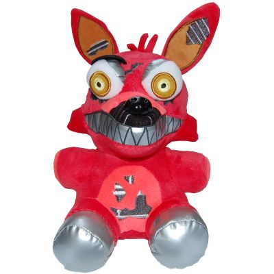 Jucarie din plus Foxy, Five Nights at Freddy's, 20 cm