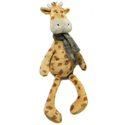 Jucarie din plus Girafa Cornflakes, 36 cm