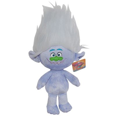 Jucarie din plus Guy Diamond, Trolls, 37 cm