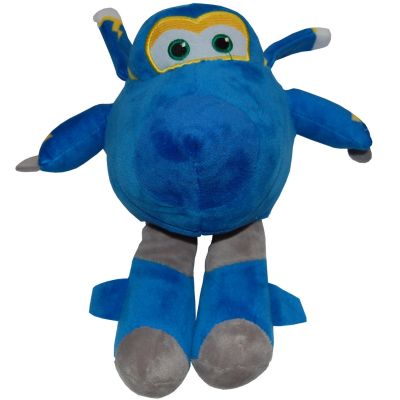Jucarie din plus Jerome, Super Wings, 26 cm