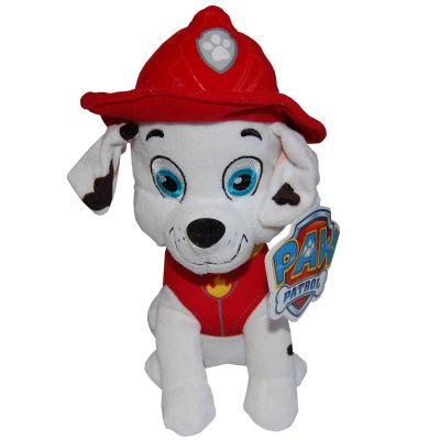 Jucarie din plus Marshall, Paw Patrol, 29 cm