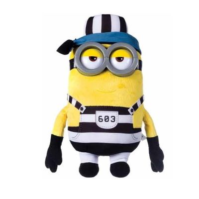 Jucarie din plus Minions Prizonierul 603, 30 cm