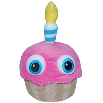 Jucarie din plus Muffin, Five Nights at Freddy's, 19 cm