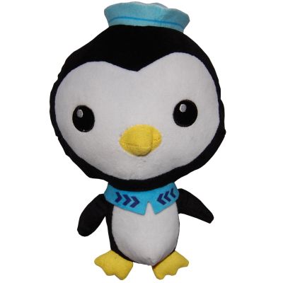 Jucarie din plus PESO PENGUIN, octonauts, 23 cm