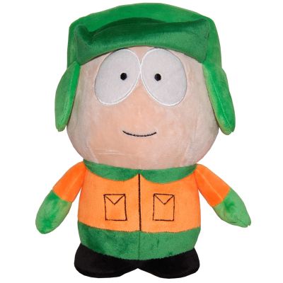 Jucarie din plus South Park Kyle Broflovski, 28 cm