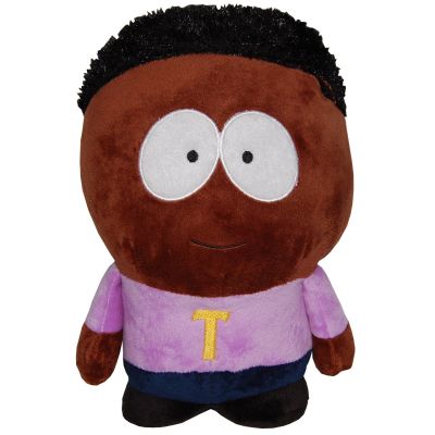 Jucarie din plus South Park Token Black, 28 cm