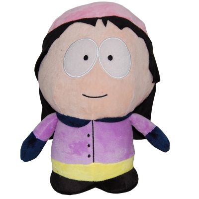 Jucarie din plus South Park Wendy Testaburger, 28 cm
