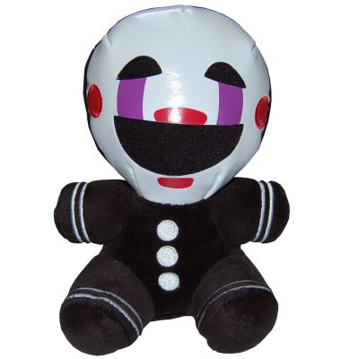 Jucarie din plus The Puppet, Five Nights at Freddy's, 18 cm