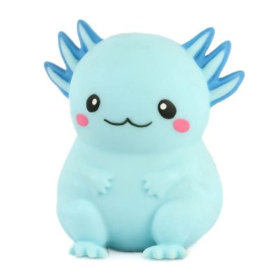 Jucarie senzoriala - axolotl