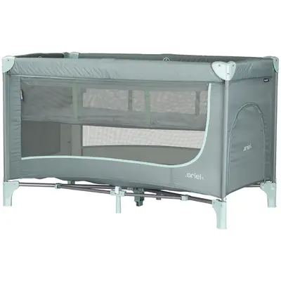 Patut pliabil chipolino ariel basil hubkosiar253ba