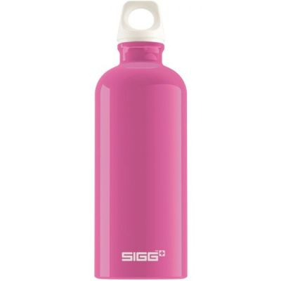 SIGG Bidon din aluminiu FABULOUS PINK  0.6l