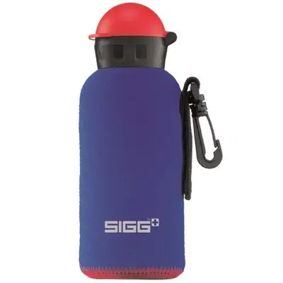 SIGG Husa din neopren, 0.4l