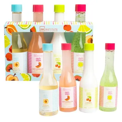 Set de ingrijire corp Fruit Farm, 44173, IDC Institute