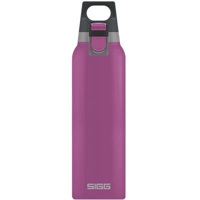 Termos din otel inoxidabil Hot & Cold ONE Berry, 0.5l