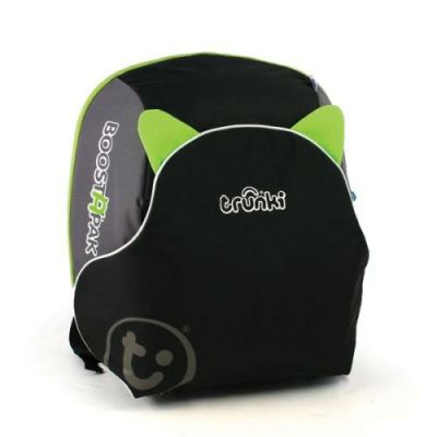 Trunki - Rucsac si Inaltator BoostApak Green