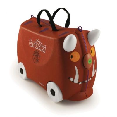 Valiza Trunki GRUFFALO