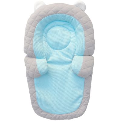 Perna calatorie Benbat HEADREST Sweat Free, 0+ ani