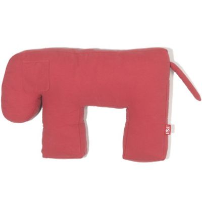 Perna pentru mamica si bebe Buddy Pink Classic, ISI Mini