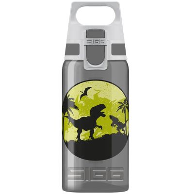 Bidon din polipropilena VIVA ONE Dinos, 0.5l