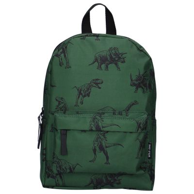 Rucsac Skooter PL Dino Wild One Green, Vadobag, 33x23x12 cm