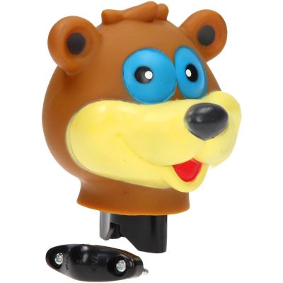 Sonerie Ursulet pentru bicicleta, Bike Fun