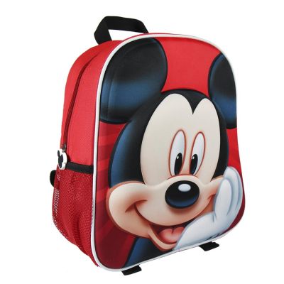 Rucsac Cerda Mickey Mouse 3D, 25x31x10 cm