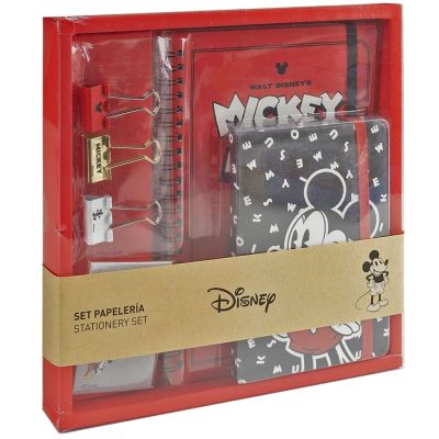 Set Birotica Mickey Mouse