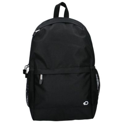 Rucsac Discovery Transit Black, Vadobag, 47x42x13 cm